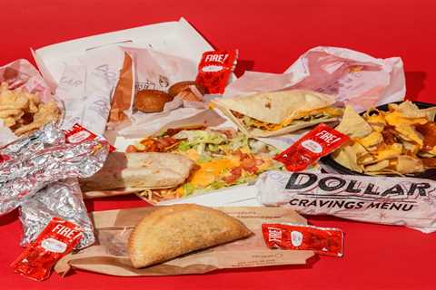 These are the fast food trends to look out for in 2023