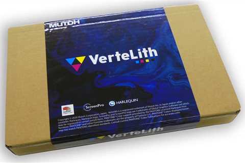 MUTOH’s VerteLith 5.0