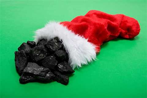 Grant Thornton and Five Other Firms Got Coal in Their Stockings From the PCAOB