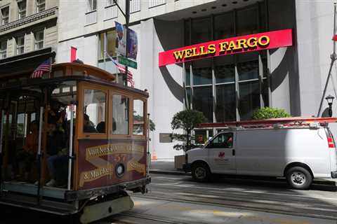 Wells Fargo to Pay $3.7 Billion Over Consumer Banking Violations