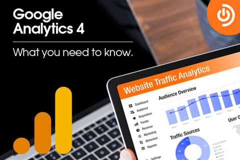 Standardized Google Analytics Have Arrived: Part 2