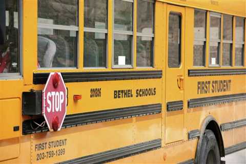 Bethel High School HVAC upgrades to go to a special town meeting