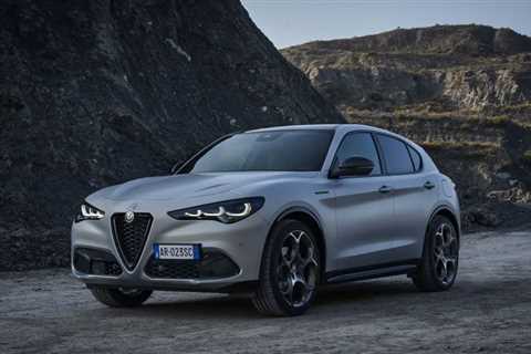 Alfa Romeo prioritizing vehicle quality and customer satisfaction