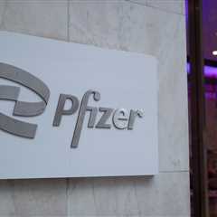 January 17 2023 - Pfizer pledges to sell all of its products at cost to poor countries