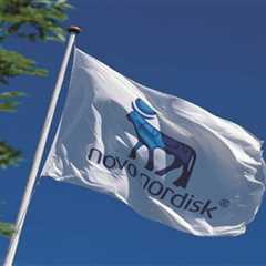 January 13 2023 - Novo Nordisk's GLP-1 for Type II diabetes approved for first-line treatment