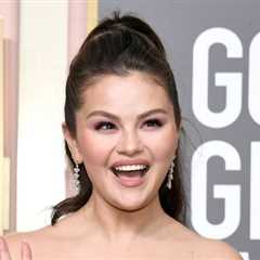 Selena Gomez's TikTok With Meryl Streep and Paul Rudd Is Already Going Viral