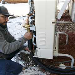 Do heat pumps work in Colorado? Yes, but it takes planning.