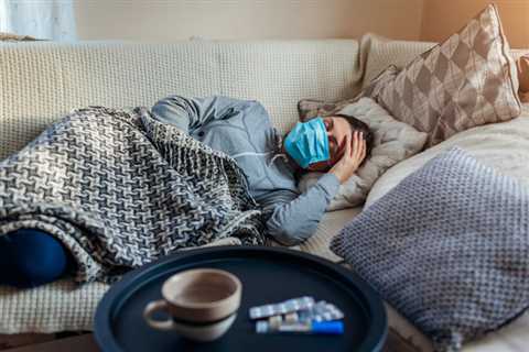 One Simple Action Can Ease ‘Tripledemic’ Pressures: Paid Sick Leave