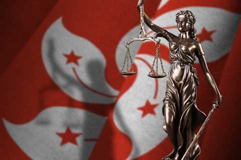 Legal Community Voices Concern as Hong Kong Bars Foreign Attorneys on National Security Cases