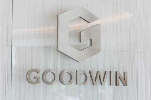 Goodwin Cuts Attorney, Staff Positions Amid Demand Slump