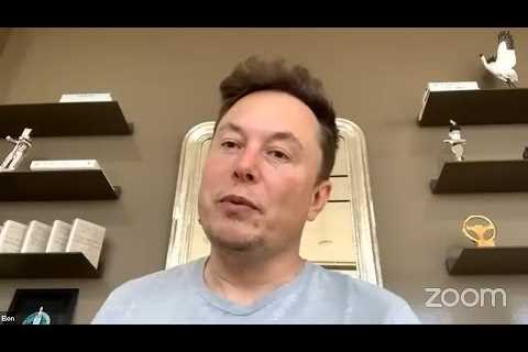 Elon Musk: JUST HAPPENED! Bitcoin FIRED 90% Of Tesla''s Employees! ETH / BTC Crypto News