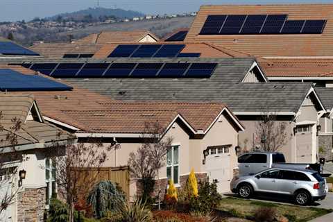 How to save thousands of dollars with a flurry of new environmental tax breaks