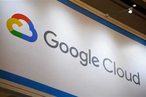 Google Cloud predicts 4 trends driving change for financial services in 2023