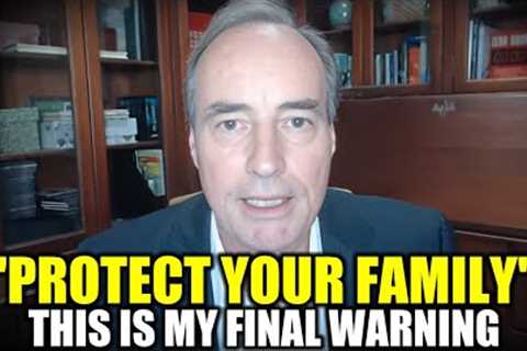 Warn Your Family and Friends Now! | Harry Dent