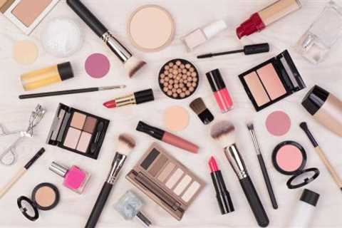 Cosmetics Regulations Get a Makeover: Congress Enacts New Requirements