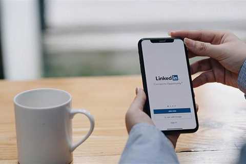 Why You Should Check Your LinkedIn Profile For This Mistake