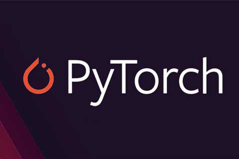 PyTorch Machine Learning Framework Compromised with Malicious Dependency