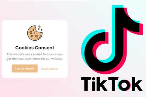 TikTok Fined $5.4 Million by French Regulator for Violating Cookie Laws