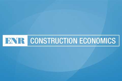 Construction Economics for January 16, 2023