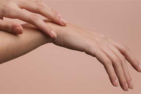 Have Soft + Bendy Nails? Here's Why & How To Strengthen Them