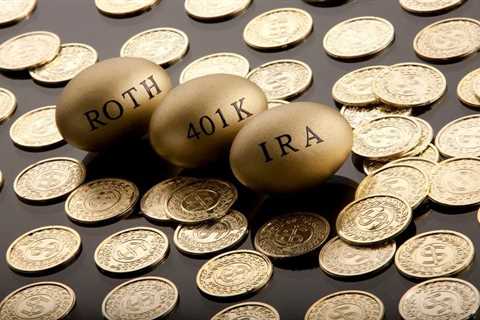 Your Guide to 401(k) and IRA Rollovers