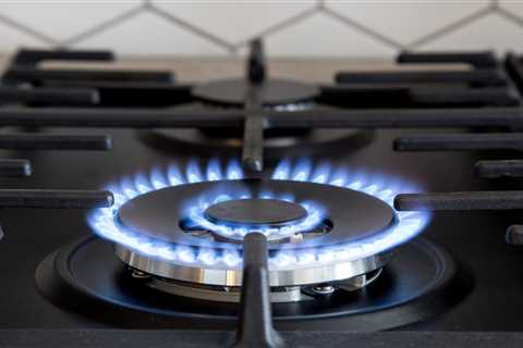 Is the Federal Government Really Going to Ban Gas Stoves?