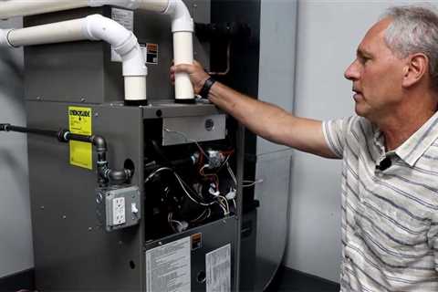 Basic Furnace Maintenance and Troubleshooting