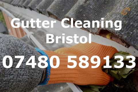 Gutter Cleaning Thornbury