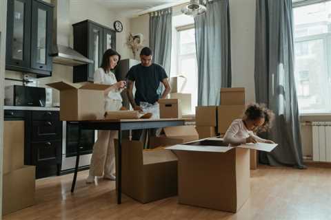 Living to South Carolina: How To Prepare For Your Move