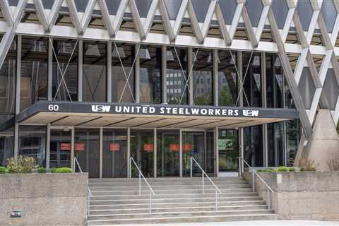 Cleveland-Cliffs, United Steelworkers File Trade Cases on Unfairly Traded Tin Mill Products