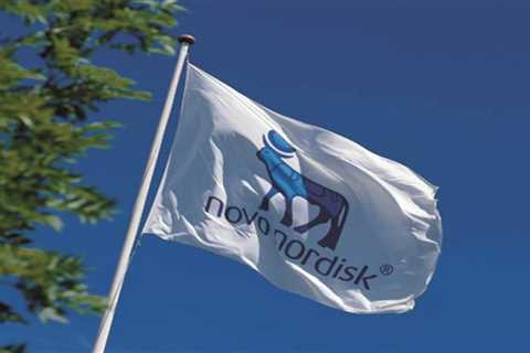 January 13 2023 - Novo Nordisk's GLP-1 for Type II diabetes approved for first-line treatment