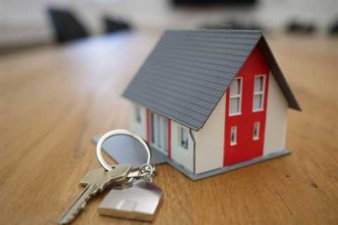 Possibility to Buy Small House Being a Student