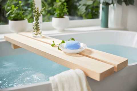 Kohler introduces new wellness brand, Sprig