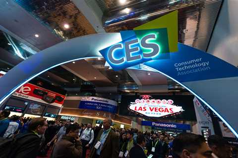 How to Stand Out at the 2023 Consumer Electronics Show