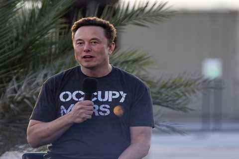 Once a Skeptic, Elon Musk Now Embraces This Divisive Workplace Policy — and You Should, Too.