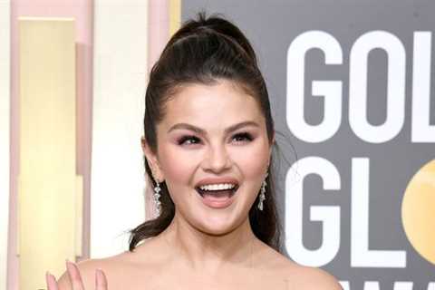 Selena Gomez's TikTok With Meryl Streep and Paul Rudd Is Already Going Viral