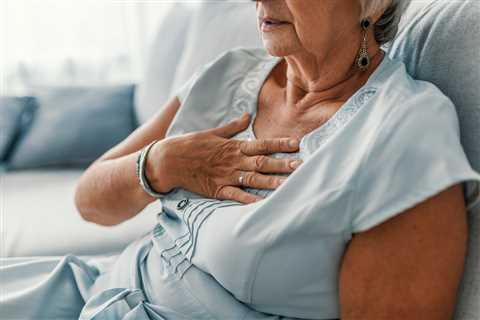 Why Are Heart Attacks More Frequent In December And January?