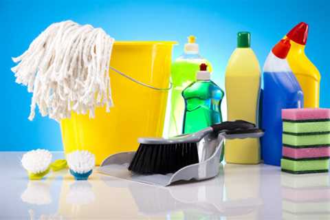 Professional House Cleaning Services Near Me For Hailey ID