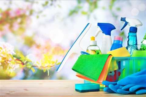 Home Cleaning Services For Hailey ID