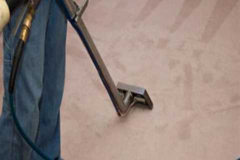 Carpet Cleaning Brooklands