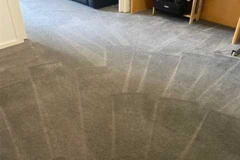 Carpet Cleaning Broomhill