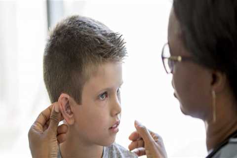 Hearing Care Services in Louisville, KY: Get the Best Quality Care