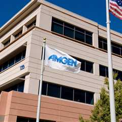 January 30 2023 - Amgen, navigating 'industry headwinds,' puts 300 commercial jobs on chopping block