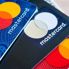 Mastercard Exceeded Earnings Expectations, But Will Consumer Spending Remain Resilient?