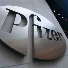 January 31 2023 - Pfizer’s full-year revenues grow 23%, top $100B