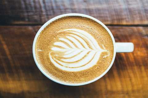 Coffee With Milk Has Strong Anti-Inflammatory Effect: Study