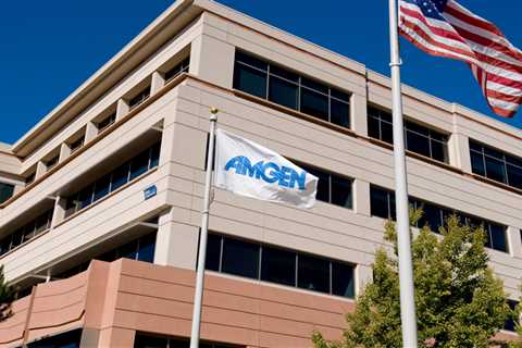 January 30 2023 - Amgen, navigating 'industry headwinds,' puts 300 commercial jobs on chopping block