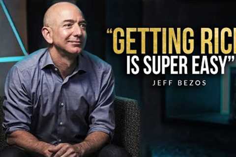 I Got Rich When I Understood This | Jeff Bezos