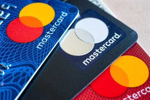 Mastercard Exceeded Earnings Expectations, But Will Consumer Spending Remain Resilient?