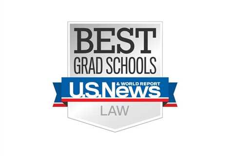 Ahead of the Curve: More Questions Than Answers About US News Law School Rankings